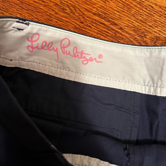 Lilly Pulitzer Shorts - Picture 3 of 4